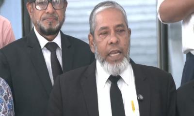 শেখ হাসিনা নিরপরাধ, কামালসহ তার খালাস চাই: রাষ্ট্রনিযুক্ত আইনজীবী