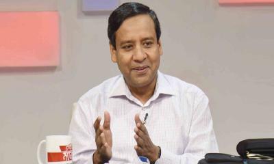 ‘আওয়ামী লীগের ভোটাররা আল্লাহর মালে পরিণত হয়ে গেছেন’