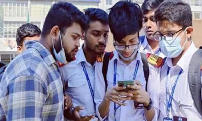 এইচএসসির পুনঃনিরীক্ষণের ফল প্রকাশ, যেভাবে জানবেন