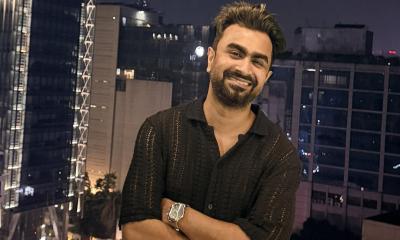 বাবা হলেন সংগীতশিল্পী ইমরান
