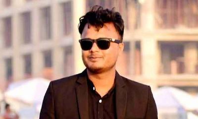 ছাত্রলীগ নেতার ঝুলন্ত লাশের পাশেই পরে ছিল চিরকুট, কি লেখা ছিল
