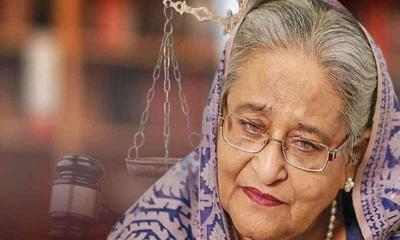 শিশু জিহাদকে মৃত দেখিয়ে মামলা, অব্যাহতি শেখ হাসিনার
