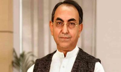 উন্নত চিকিৎসার জন্য কাল সিঙ্গাপুরে নেওয়া হচ্ছে মির্জা আব্বাসকে