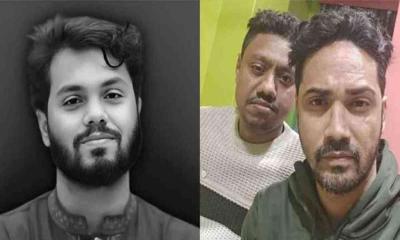হাদি হত্যার ২ আসামি হস্তান্তর প্রক্রিয়া শুরু, দেশে আনা হচ্ছে তাদের