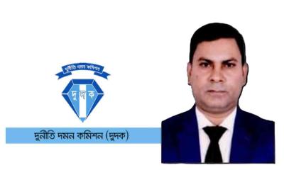 হাঁটতে গিয়ে ছিনতাইয়ের শিকার দুদকের মহাপরিচালক