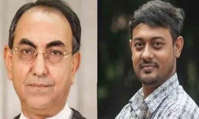 মির্জা আব্বাসের সুস্থতা কামনা করলেন নাসীরুদ্দীন পাটওয়ারী