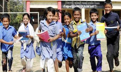 লম্বা ছুটি শেষে শিক্ষা প্রতিষ্ঠান খুলছে আগামী রবিবার
