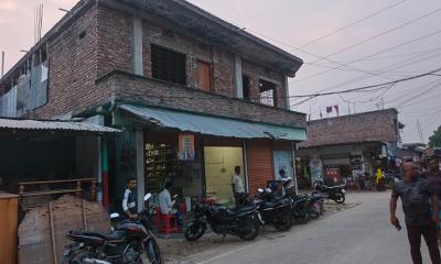 জীবননগরে ৮২ লাখ টাকার বাড়ি সহ জমি বিক্রিতে প্রতারণার অভিযোগ, আদালতে মামলা