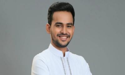 আসিফ মাহমুদের ২ শব্দের পোস্ট ভাইরাল