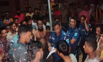 মধুপুরে ছাত্রদলের অভিযানে গাঁজাসহ আটক ২, এক বছরের কারাদণ্ড