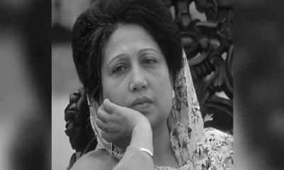 খালেদা জিয়ার অবদান এবার পাঠ্যবইয়ে