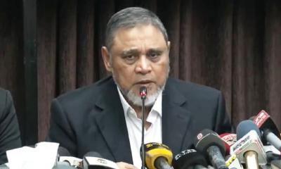 সুষ্ঠু নির্বাচন করতে ইসি ওয়াদাবদ্ধ: সিইসি