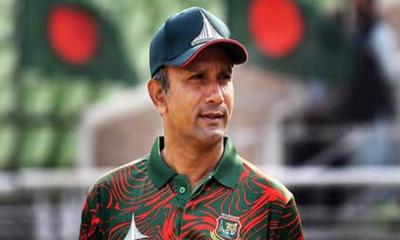 খালেদ মাসুদ পাইলট বিসিবি পরিচালক নির্বাচিত