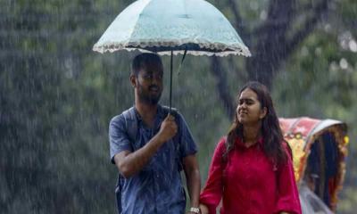দেশের বিভিন্ন অঞ্চলে বজ্রবৃষ্টির সম্ভাবনা, নৌপথে সতর্ক থাকার নির্দেশ