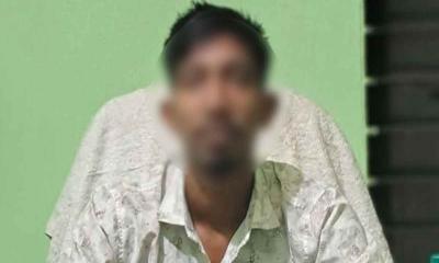 নেছারাবাদে ছাত্রদল নেতার বিরুদ্ধে সমকামিতার অভিযোগ