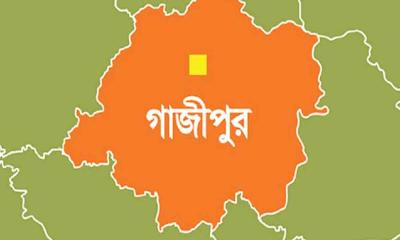 গাজীপুরে যাত্রীবেশে উঠে চালককে হত্যা