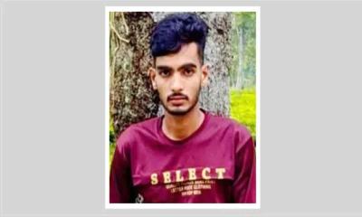 কুলাউড়া সীমান্তে নিহত তরুণের মরদেহ ফেরত দিলো বিএসএফ