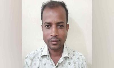 বিধবার ভাতা ৬ বছর ধরে তুলছেন ইউপি সদস্য