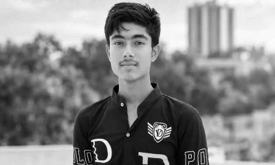 ২৮ দিন পর মাটি খুঁড়ে নিখোঁজ যুবকের লাশ উদ্ধার