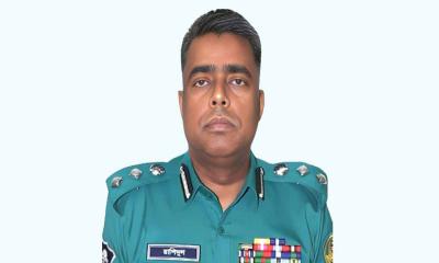 বিতর্কিত বক্তব্যের জেরে কেএমপি কর্মকর্তাকে প্রত্যাহার