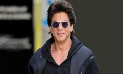 শাহরুখের স্বপ্নের জয়, যুক্তরাষ্ট্রে ক্রিকেটের নতুন ঠিকানা