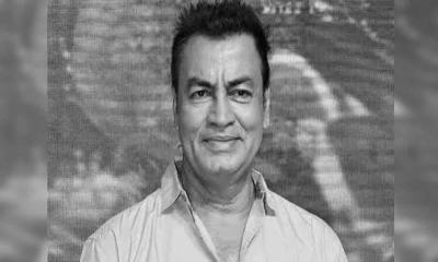 না ফেরার দেশে কিংবদন্তি খলনায়ক প্রদীপ রাওয়াত