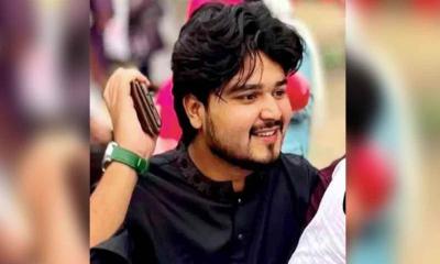 বিয়ের রাতে বিদ্যুৎস্পৃষ্ট হয়ে বরের মৃত্যু