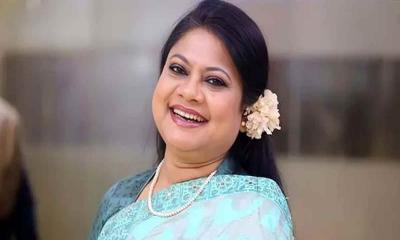‘আল্লাহর চেয়ে বড় আর্টিস্ট আর কে আছেন!’ বললেন কনকচাঁপা