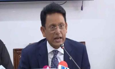 কারিগরি শিক্ষা ছাড়া দেশের উন্নয়ন সম্ভব না: আ ন ম এহছানুল হক মিলন 