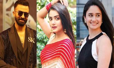অবশেষে মুক্তির পথে শাকিব খানের ‘সোলজার’