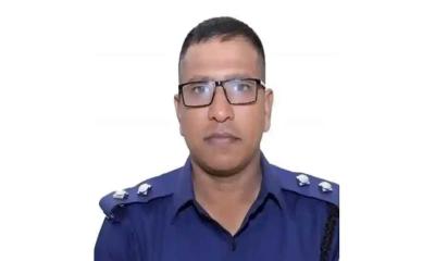 ধর্ষণ মামলায় সাবেক এসপি জহিরুলের বিরুদ্ধে গ্রেপ্তারি পরোয়ানা
