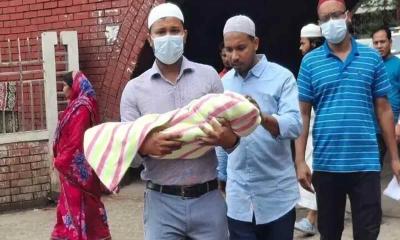 ঢাকাতে হামের উপসর্গে আরও ৬ শিশুর মৃত্যু