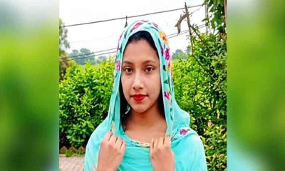 সিলিং ফ্যানে ঝুলছিল ‘সেজেগুজে’ থাকা ফারজানার ঝুলন্ত মরদেহ, কী ঘটেছিল