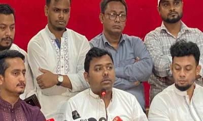 বিএনপি ক্ষমতায় এলেই সংকট বাড়ে: সরোয়ার তুষার