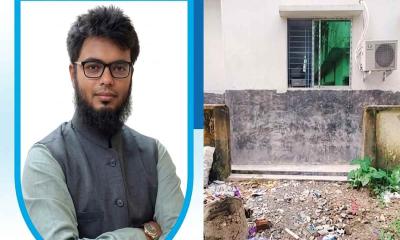 ভেঙে ফেললেন সরকারি হসপিটালের বাউন্ডারি ওয়াল, তথ্য চাওয়ায় সাংবাদিককে হুমকি 