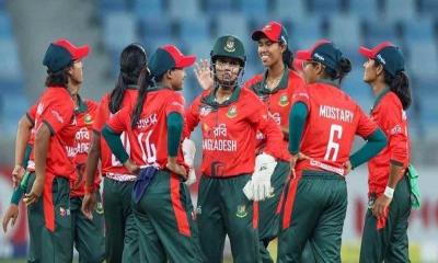 ভারতের বিপক্ষে ইতিহাস বদলের স্বপ্ন দেখছে বাংলাদেশ