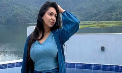 ১৬ বছরের মানসিক যন্ত্রণা নীরবতা ভাঙলেন প্রভা