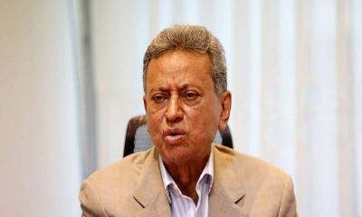 ব্যাংক ঋণের ওপর নির্ভরতা কমাতে চায় সরকার: অর্থমন্ত্রী