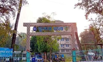 খুলনায় স্কুলছাত্রীকে গুলি