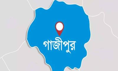 গাজীপুরে কৃষক লীগ নেতাকে আটকের পর অর্থ নিয়ে ছেড়ে দেওয়ার অভিযোগ