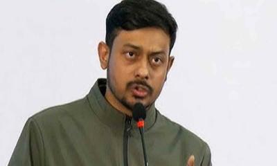 আগামী দিনের লড়াই হবে ন্যায় ও অন্যায়ের: নাসীরুদ্দীন