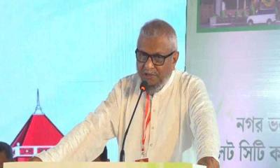 বিনা খরচে মালয়েশিয়ায় ১০ হাজার কর্মী পাঠাবে সরকার