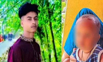 দেড় বছরের ছেলেকে বিক্রি করে আইফোন কিনলেন বাবা!