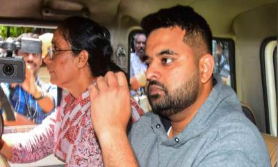 কারাগারে সাবেক এমপির মুঠোফোনে মিলল ডজনখানেক পর্ন ভিডিও