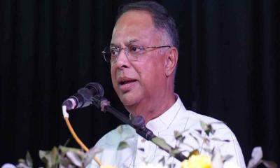 গ্রামে বিদ্যুৎ বিভ্রাটের কারণ জানালেন বিদ্যুৎমন্ত্রী