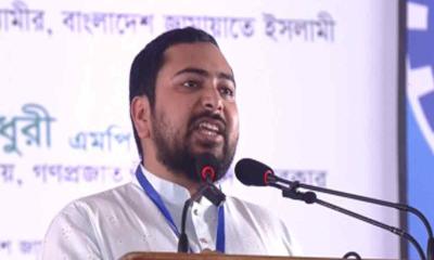 বিএনপি সরকারের পতন ঘটবে: নাহিদ ইসলাম