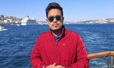 ছাত্রশিবির ছেড়ে জামায়াতে যোগ দিচ্ছেন সাদিক কায়েম