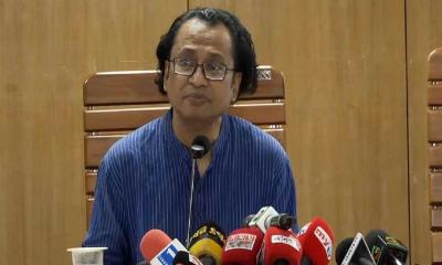 অপতথ্য ও সাইবার বুলিং সহ্য করবে না সরকার: ডা. জাহেদ