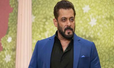 ভারতে শিক্ষার্থীদের সমর্থনের পরই উল্টো সুর, প্রশ্নের মুখে সালমান