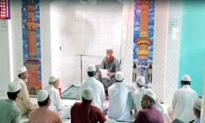 মাদকের সঙ্গে জড়িত থাকলে মরার পর  দাফন না করানোর সিদ্ধান্ত গ্রামবাসীর